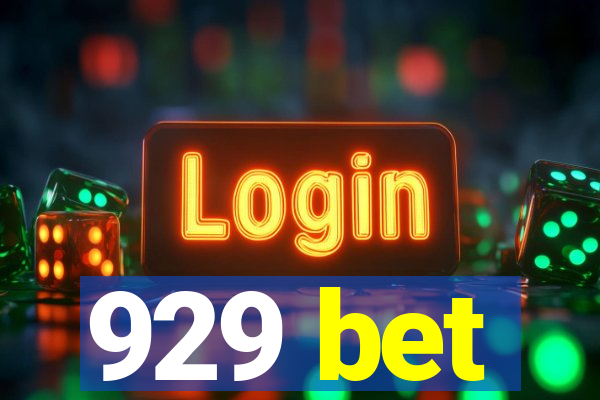 929 bet